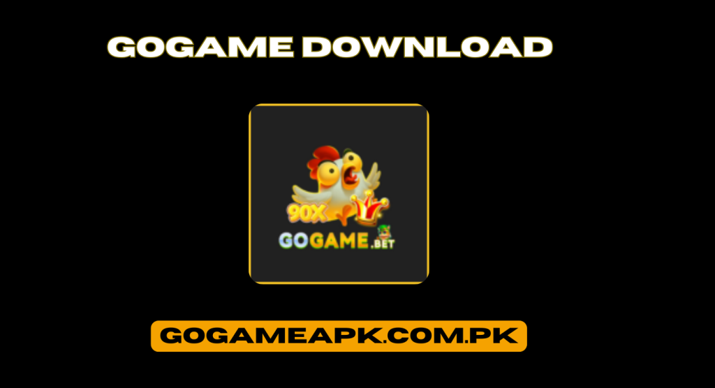GoGame Download